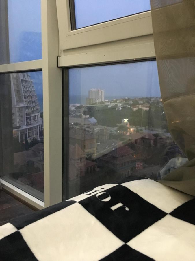 Студия С Видом На Море Plaza Odesa Exterior photo